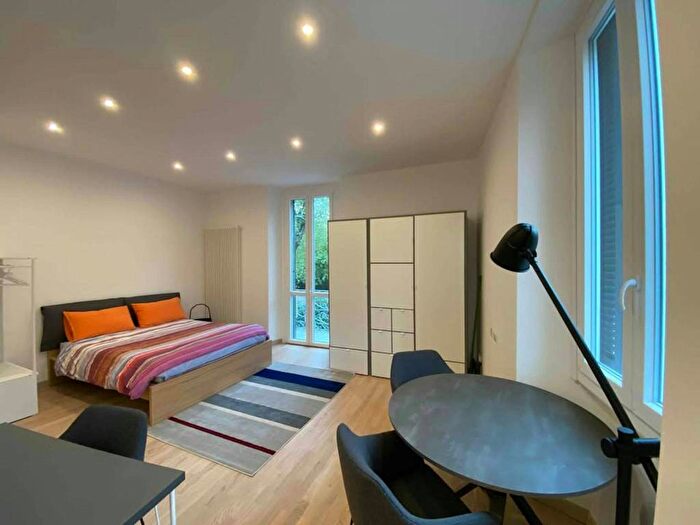 Appartamento monolocale in affitto in Via Brusuglio, Affori, Milano