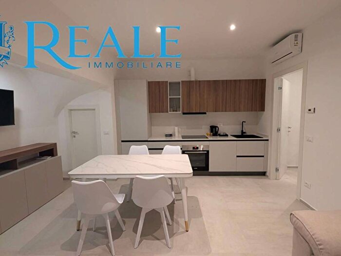 Appartamento bilocale in affitto in Centro, Magenta