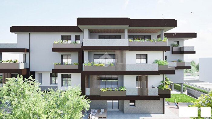 Appartamento quadrilocale in vendita in Via della Repubblica, Scandiano