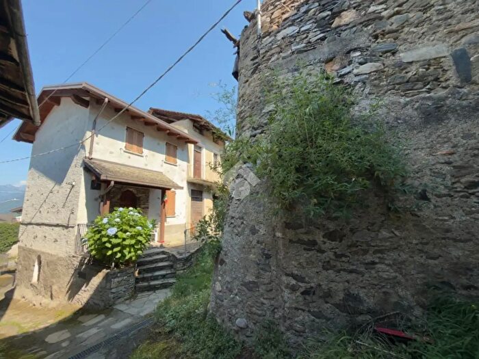 Case in Vendita e in Affitto - 3