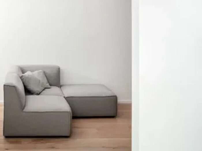 Appartamento bilocale in affitto in Piazza Parrocchiale, Angera