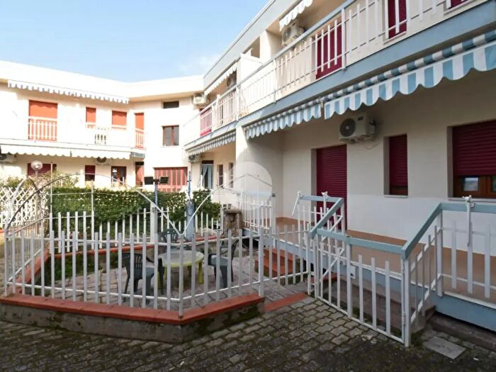 Appartamento bilocale in vendita in Via Estate, Agropoli