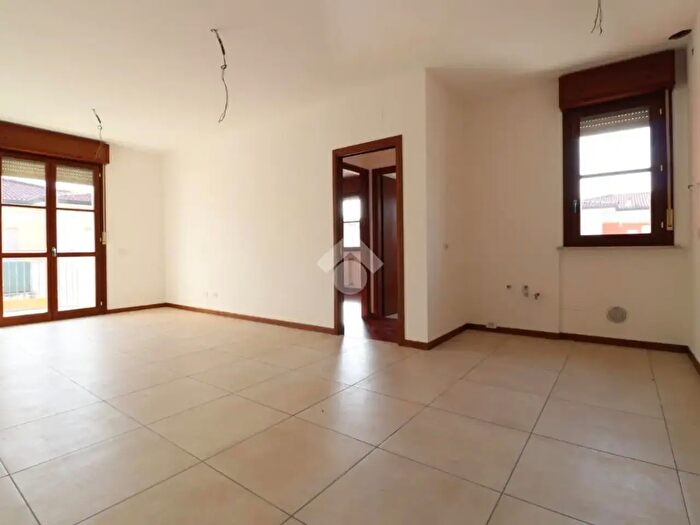 Appartamento bilocale in vendita in Via Piero Bottoni, Mantova