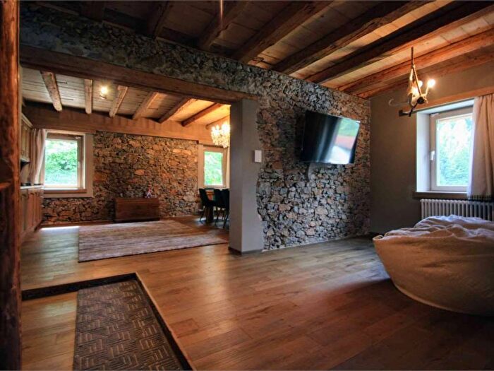 Casa con 5 locali in affitto in Via Piniè, Pinié, Vigo di Cadore