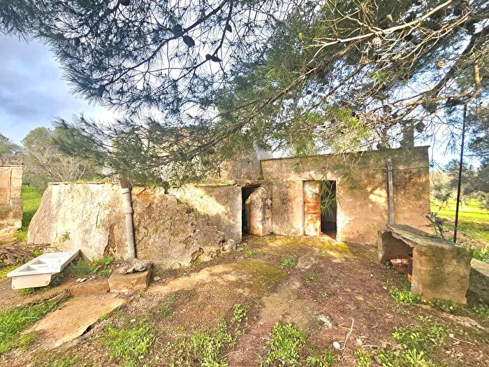 Casa bilocale in vendita in Ostuni