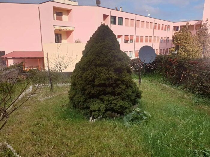 Appartamento quadrilocale in vendita in Agugliano, Agugliano