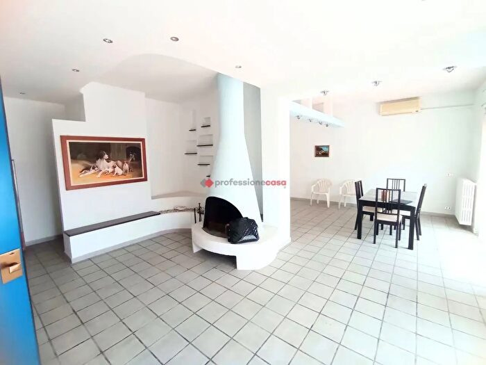 Appartamento trilocale in affitto in Via Vittime Civili, Foggia