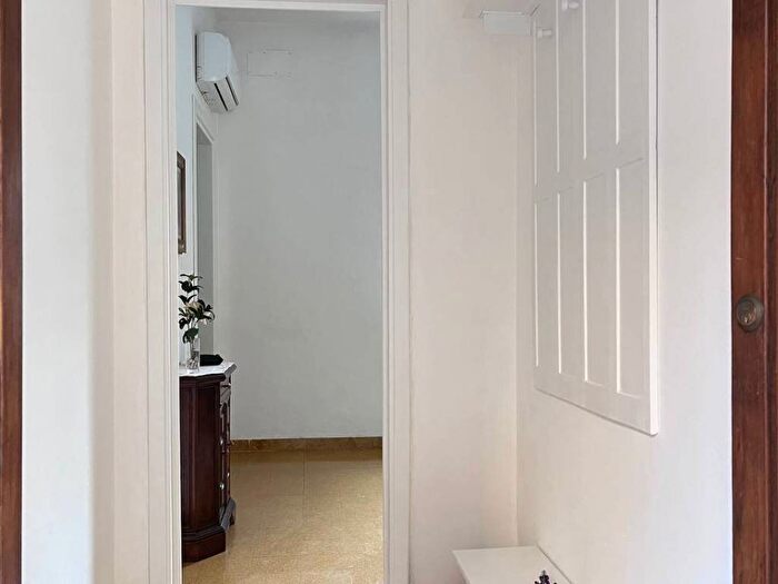 Appartamento trilocale in affitto in Via Goffredo Mameli, Pindemonte, Verona