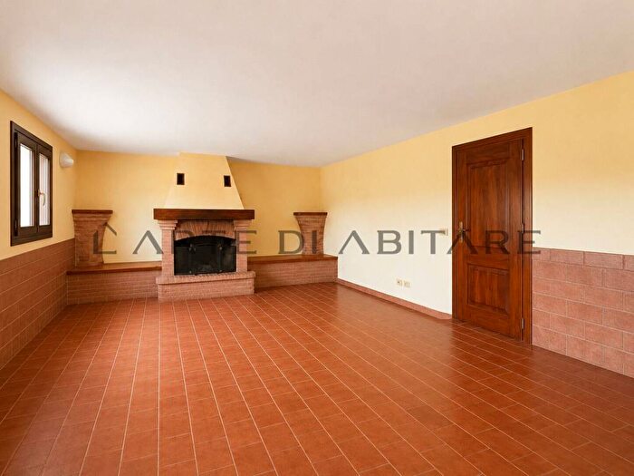 Casa con 6 locali in vendita in Via Bertoneria, Bertoneria, Zero Branco