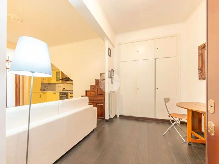 Appartamento bilocale in vendita in Via Flaminia Nuova, Roma