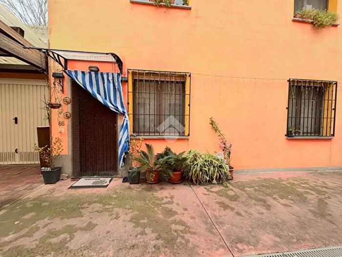 Appartamento trilocale in vendita in Via Luciano Lama, Pegognaga