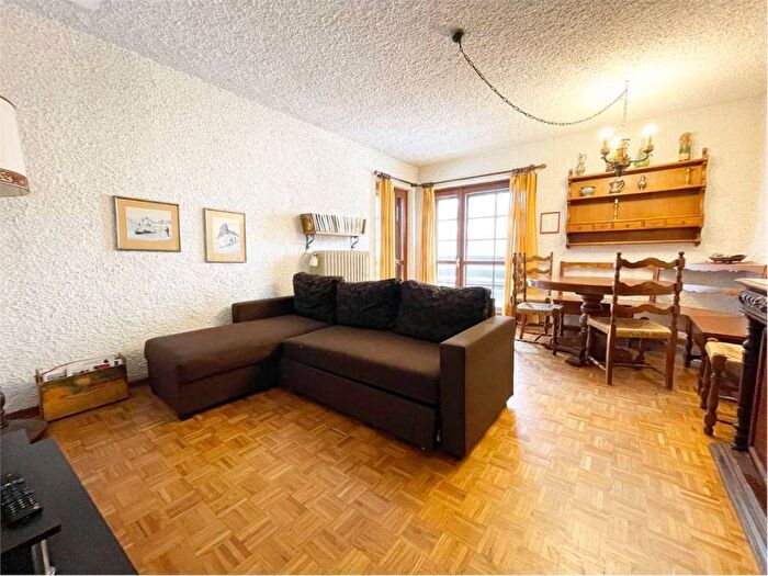 Appartamento con 5 locali in affitto in Via Cascata, Centro, Madesimo