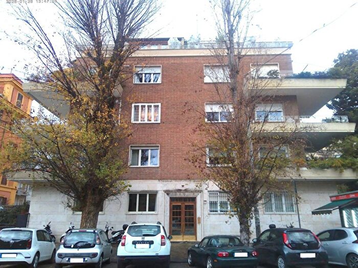 Appartamento bilocale in affitto in Viale Carso, Mazzini Delle Vittorie, Roma