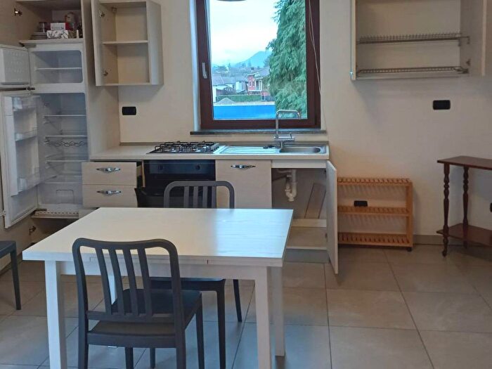 Appartamento monolocale in affitto in Via Mario Rosso, Centro, Beinette