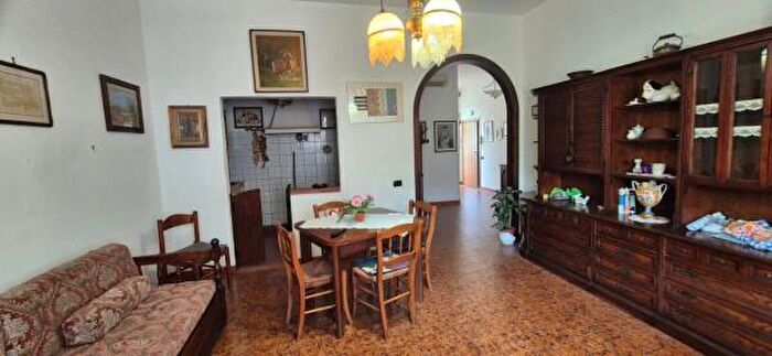 Appartamento quadrilocale in vendita in Piombino