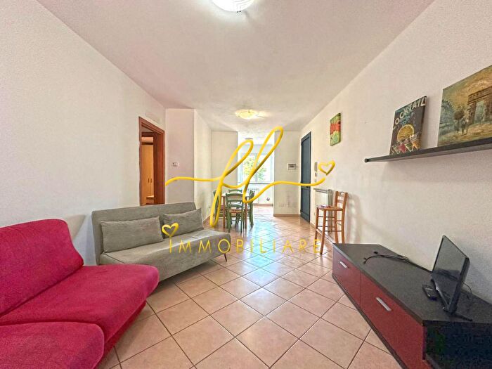 Appartamento quadrilocale in vendita in Cecina