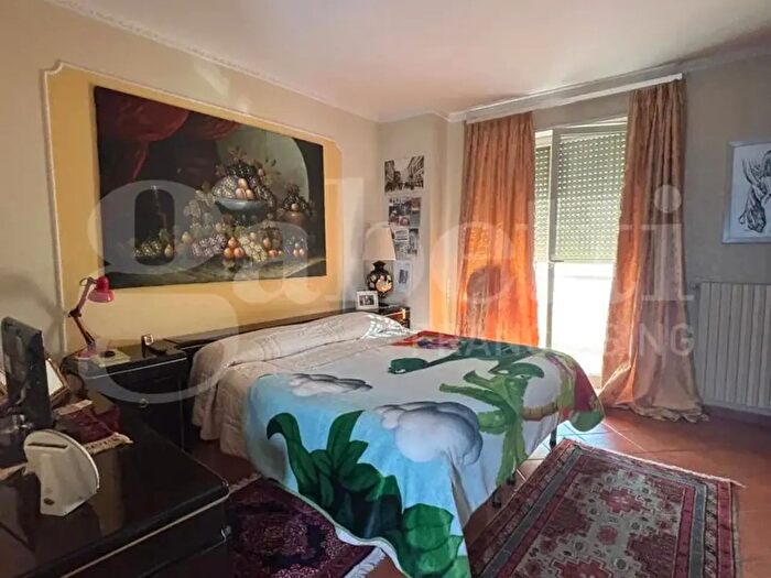 Appartamento quadrilocale in vendita in Via Borraccino Domenico, Barletta