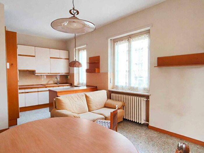Appartamento in affitto in Via Principe Amedeo, Centro, Beinasco