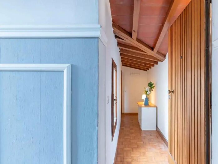 Appartamento monolocale in affitto in Via Ventisette Aprile, Firenze