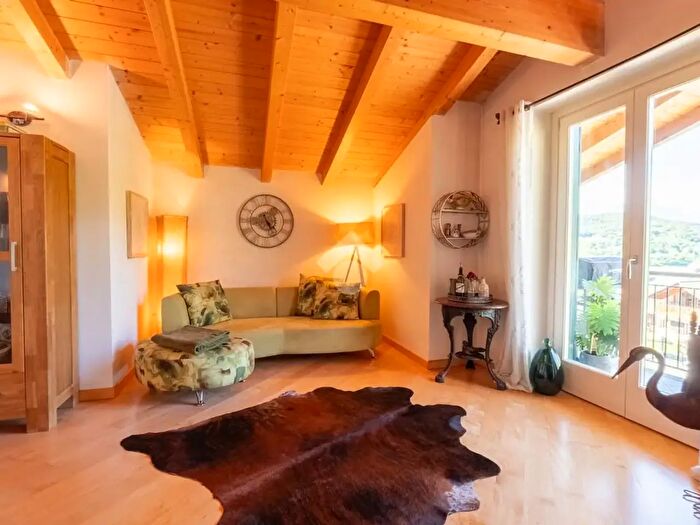 Appartamento trilocale in vendita in Via Zurlon, Cavedine