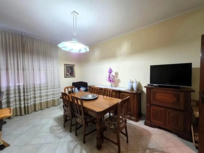 Appartamento quadrilocale in vendita in Santa Croce SullArno