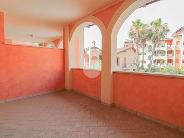 Appartamento trilocale in vendita in Via Lungolago Giuseppe Zanardelli, Toscolano Maderno