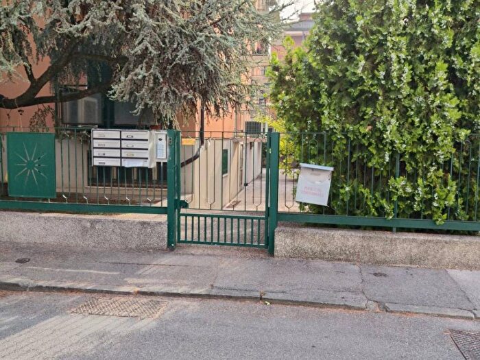 Appartamento trilocale in affitto in Via Pietro Ceoldo, San Camillo Nazareth, Padova