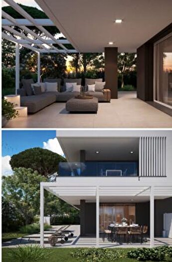 Appartamento trilocale in vendita in Riccione