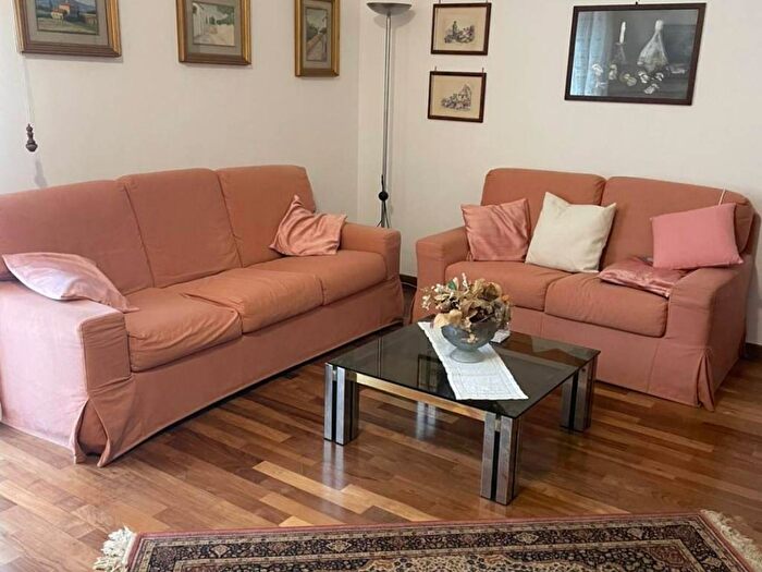 Appartamento trilocale in affitto in Cortile Privato, Pallavicino Villaggio Ruffini, Palermo