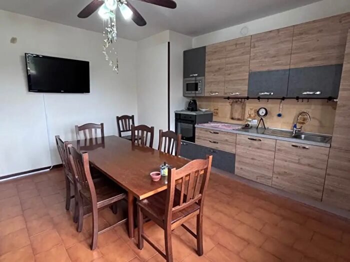 Appartamento quadrilocale in affitto in Badia Polesine