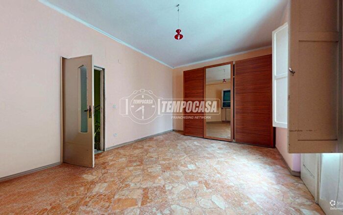 Casa trilocale in vendita in Via Alessandro Manzoni, Conversano