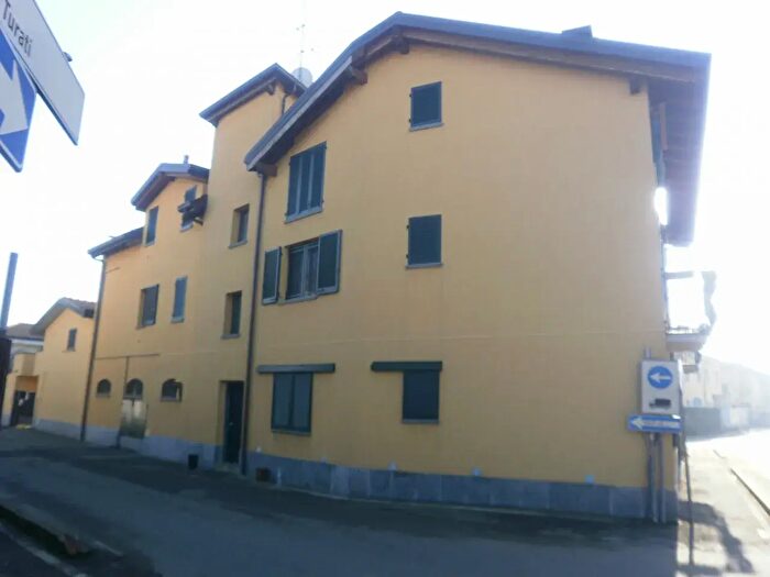 Appartamento monolocale in affitto in Via Anselmo Ronchetti, Pogliano Milanese
