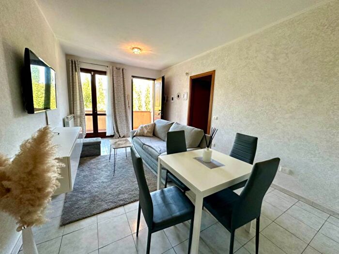 Appartamento bilocale in affitto in Strada Provinciale Francesca, Santa Maria a Monte