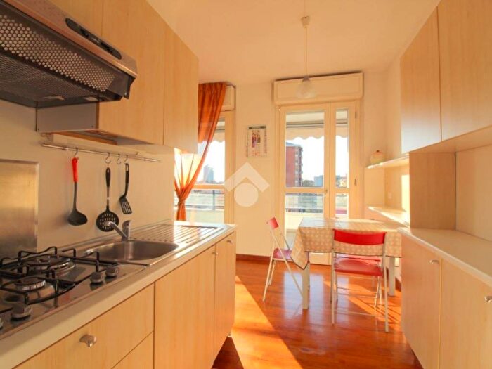 Appartamento monolocale in affitto in Via Dunieri, San Fereolo Albarola Faustina, Lodi
