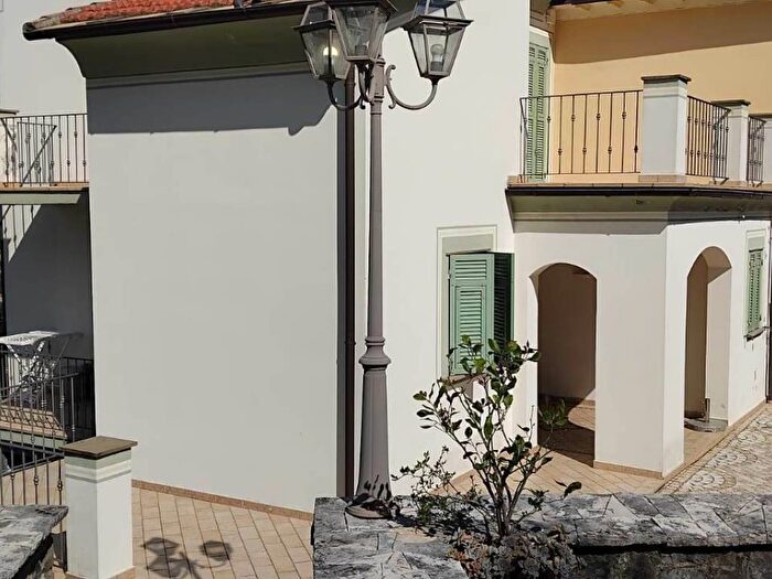 Casa quadrilocale in affitto in Foce Marinasco, La Spezia