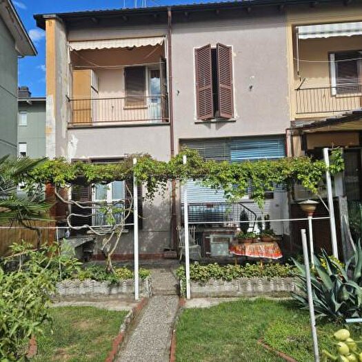 Casa trilocale in vendita in Omegna