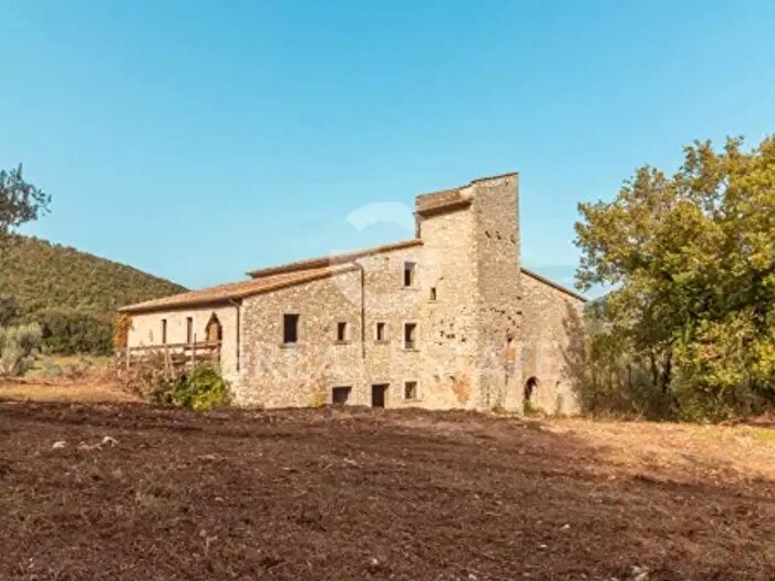 Casa con 6 locali in vendita in Strada Provinciale, Orvieto