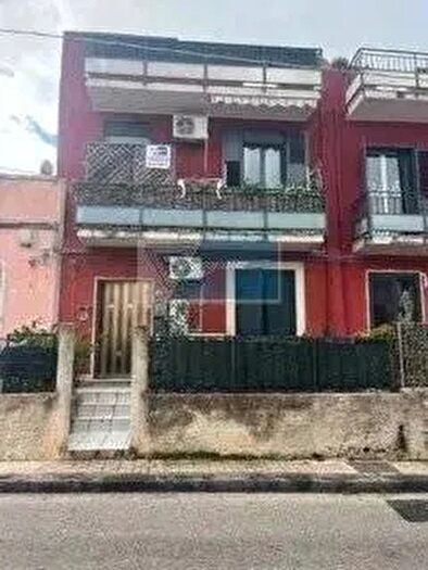 Appartamento trilocale in vendita in Siracusa