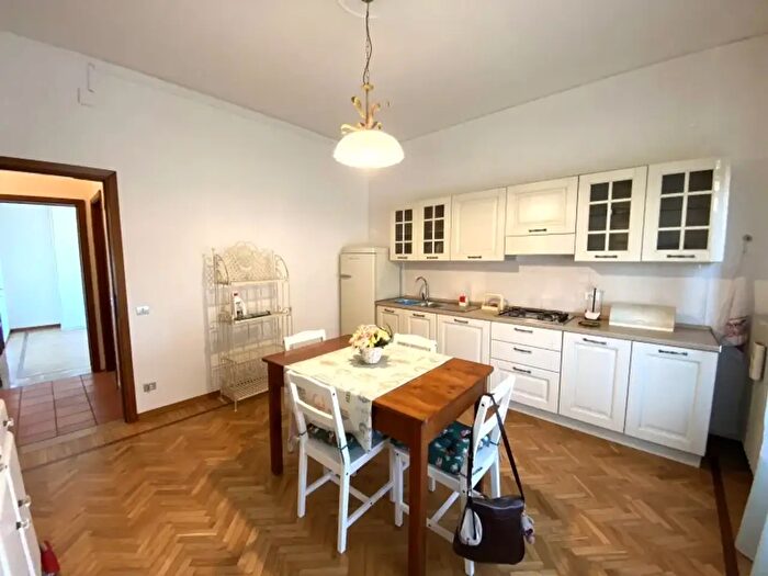 Appartamento trilocale in affitto in Buggiano