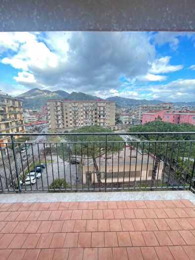 Appartamento trilocale in vendita in Nocera Superiore