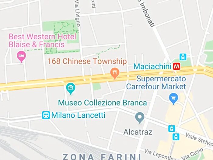 Appartamento bilocale in affitto in Viale Edoardo Jenner, Milano