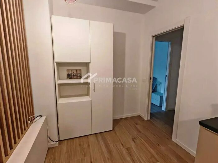 Appartamento bilocale in affitto in Milano