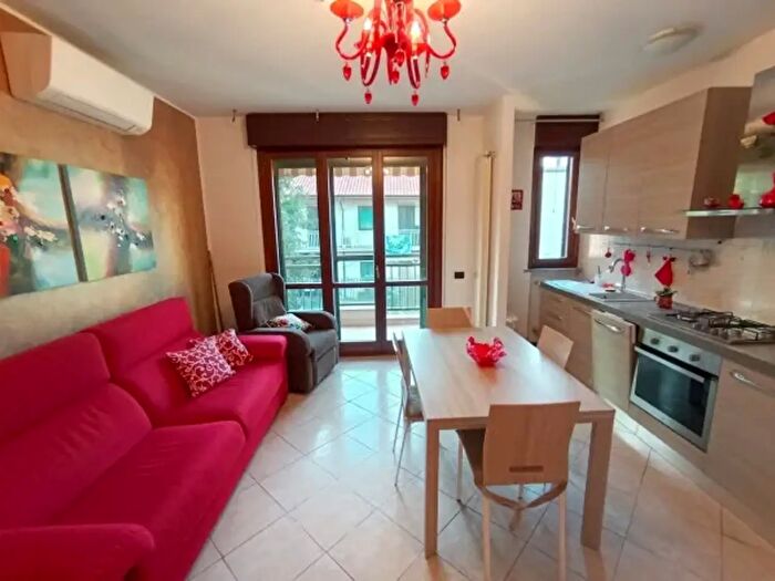 Appartamento bilocale in vendita in Villa Cortese
