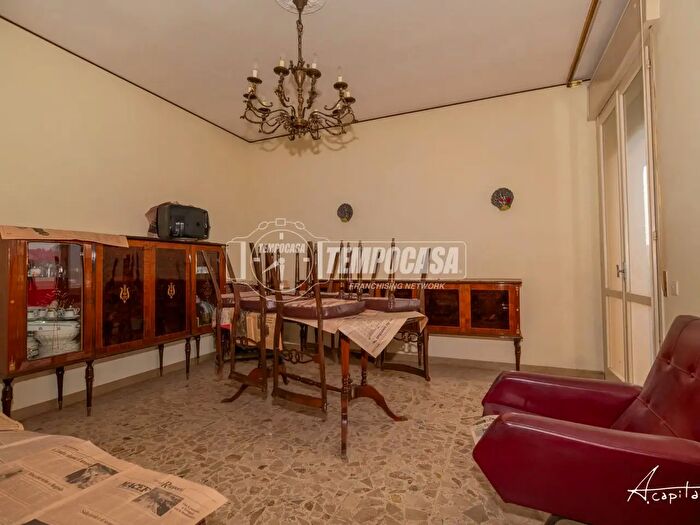 Appartamento trilocale in vendita in Via Tevere, Cesena