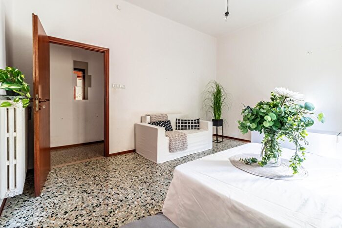 Appartamento quadrilocale in vendita in Via Torquato Tasso, Imola