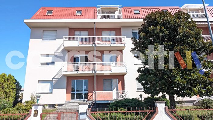 Appartamento trilocale in vendita in Viale Forlanini, Balzola