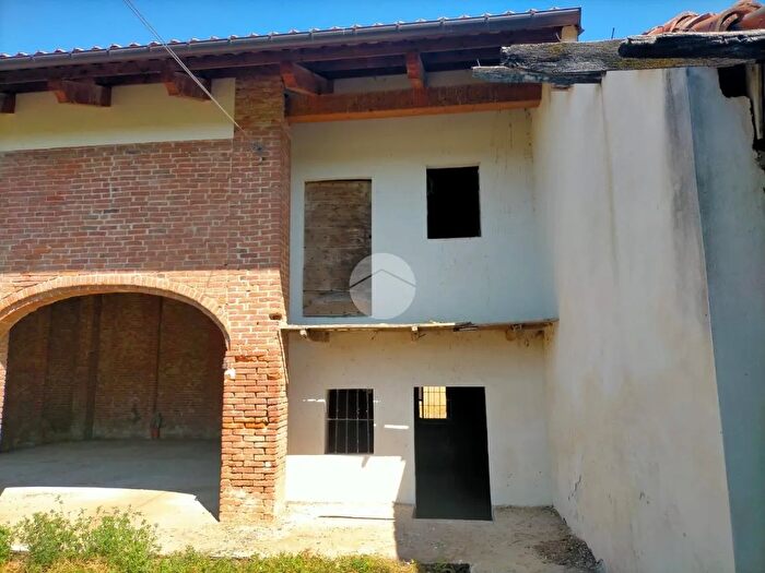 Casa bilocale in vendita in Strada Provinciale, SantAlbano Stura