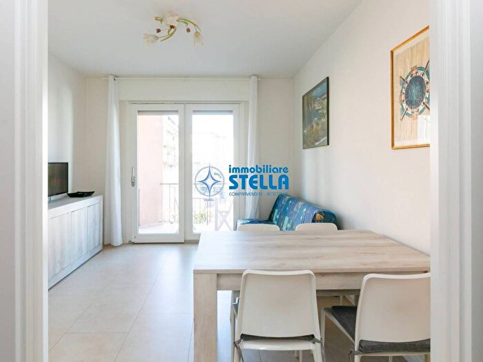 Appartamento bilocale in affitto in Via Giuseppe Ungaretti, Lido Centro Ovest, Jesolo