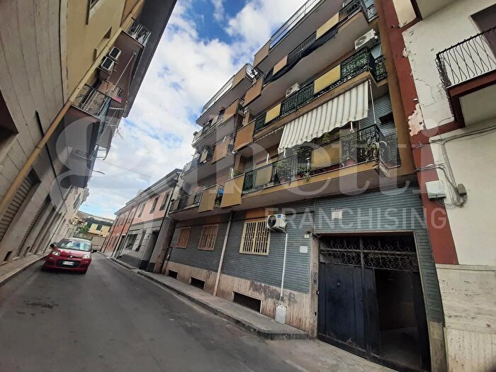 Appartamento trilocale in vendita in Via Pietro Mascagni, Santa Maria Capua Vetere