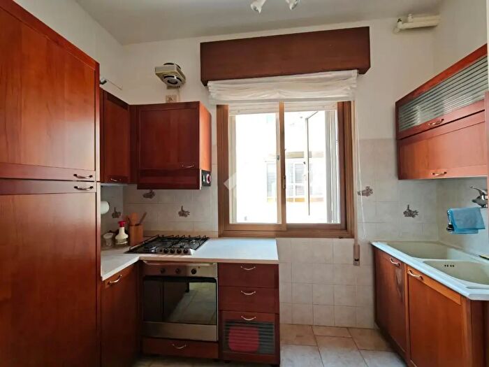 Appartamento quadrilocale in vendita in Via Odoardo Zen, Venezia